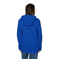 adidas Unisex Fleece Hoodie - FlexX