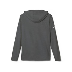 adidas Unisex Fleece Hoodie - FlexX