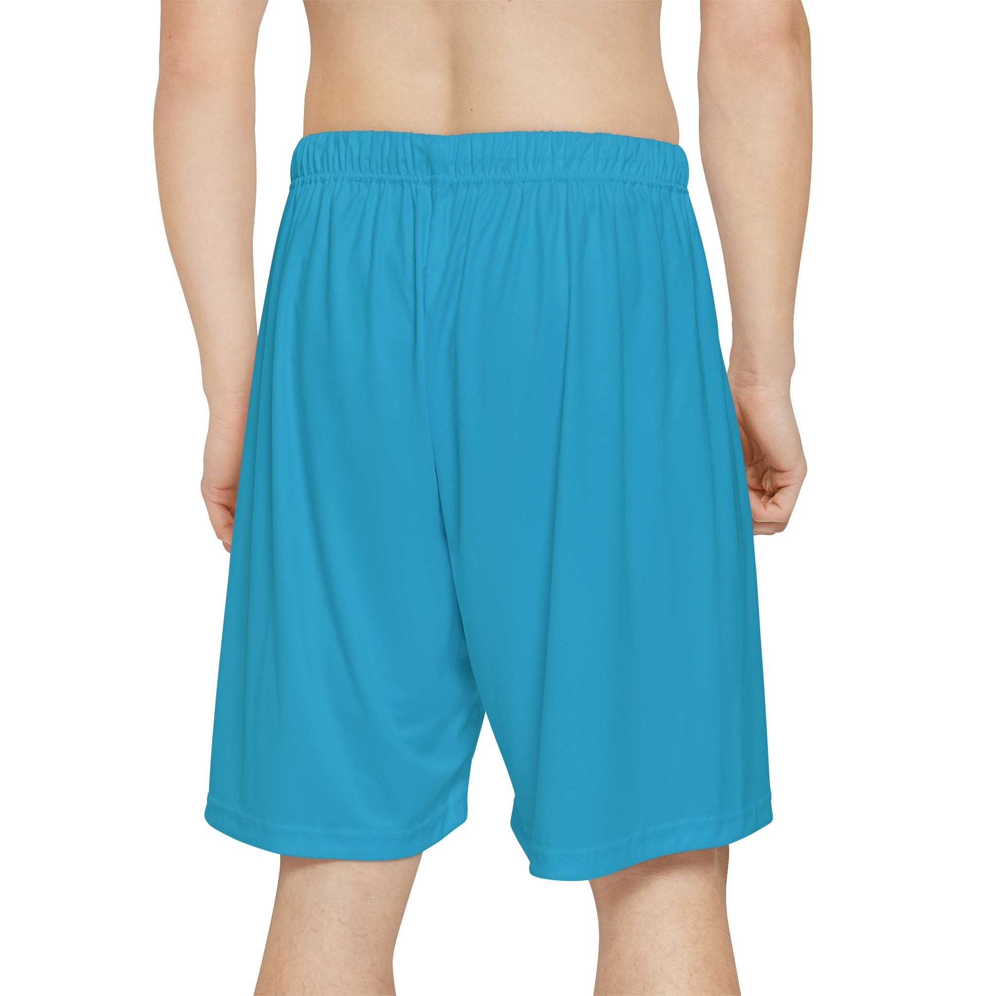 Men’s Sports Shorts (AOP) - FlexX