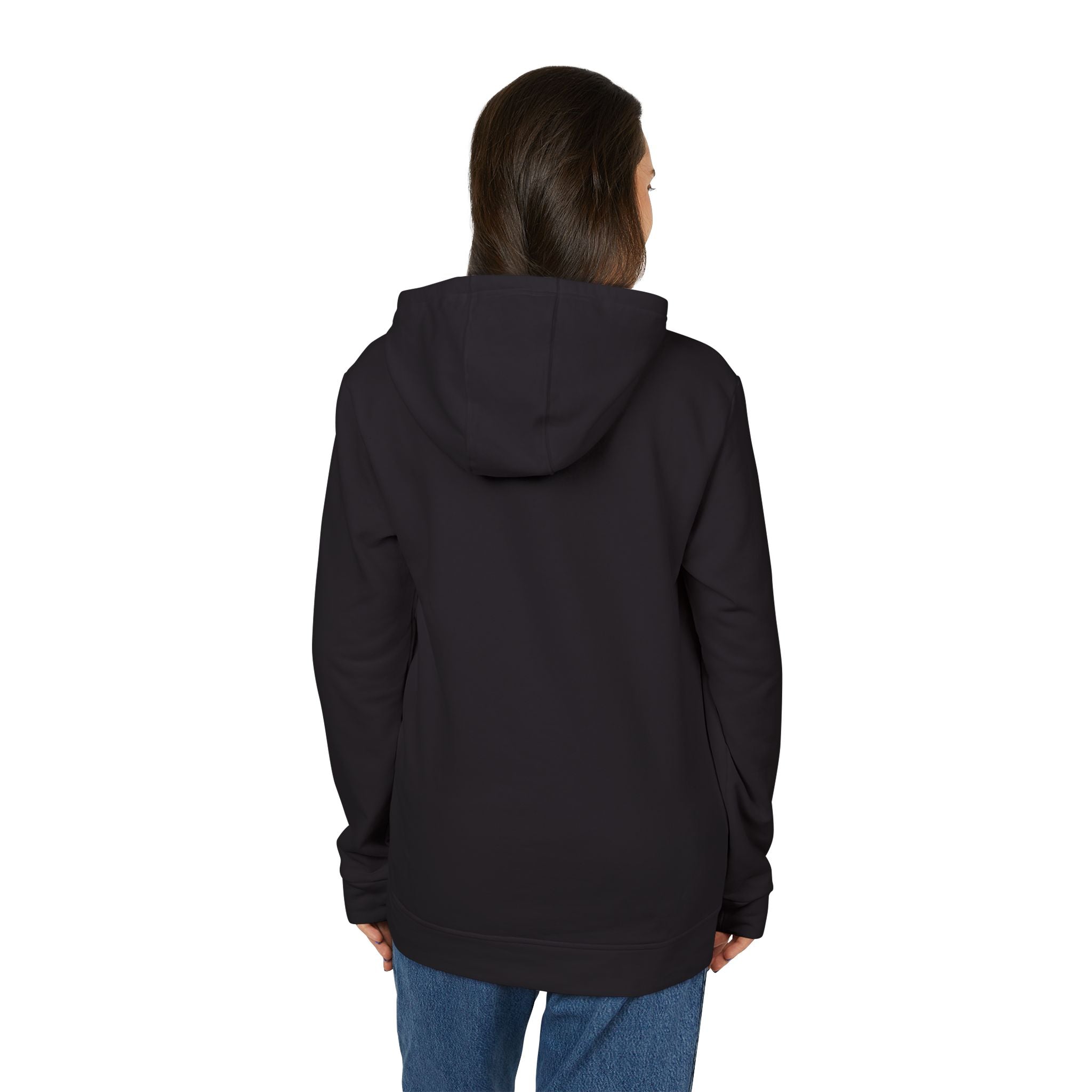 Golden adidas Unisex Fleece Hoodie - FlexX
