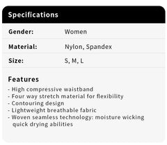 Elastic Yoga Workout Short - FlexX