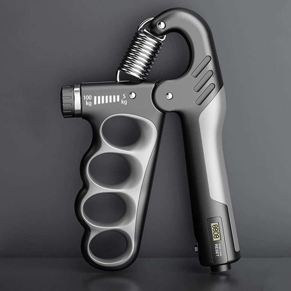 5-100Kg Hand Gripper - FlexX