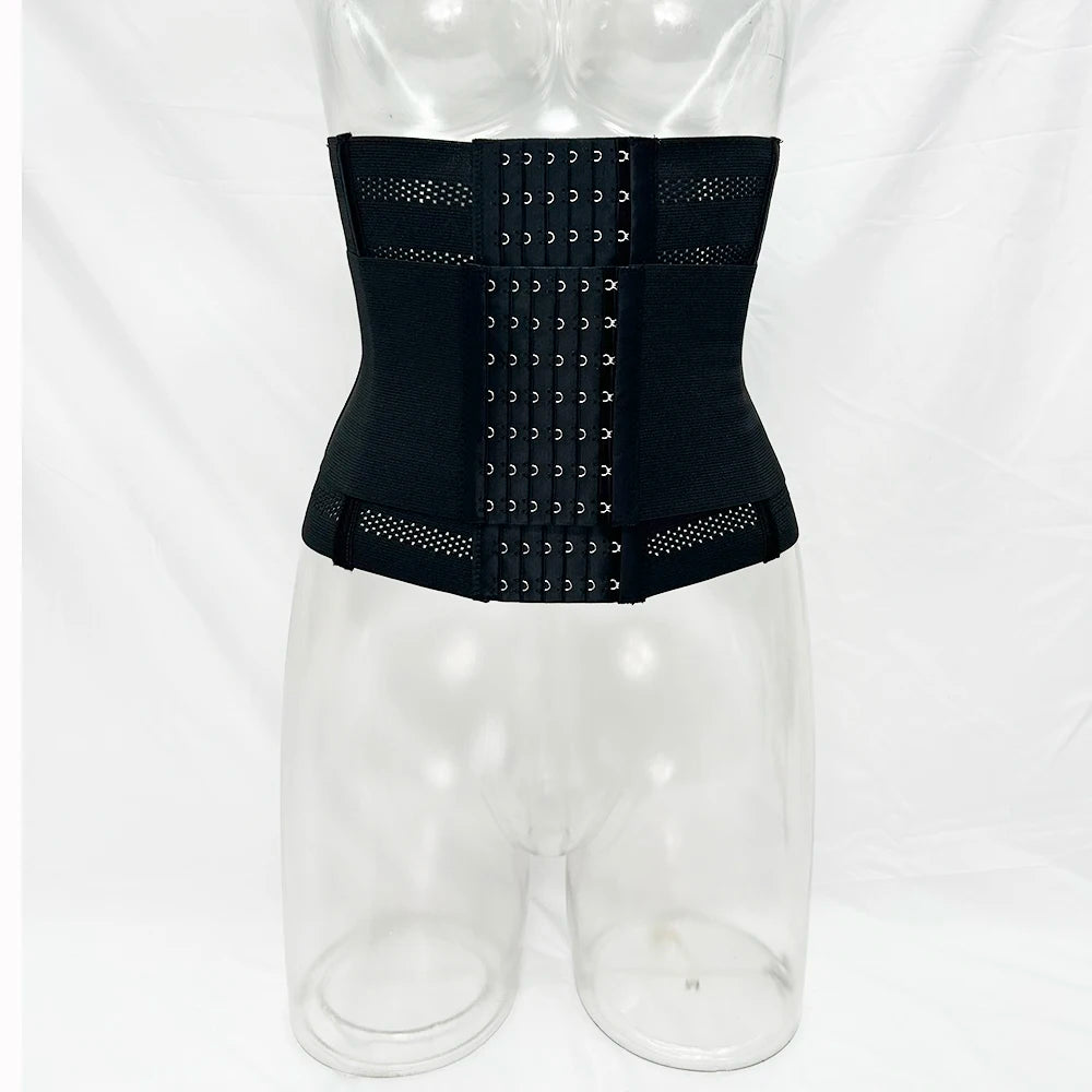 Tummy Control Slimming Body Shaper - FlexX