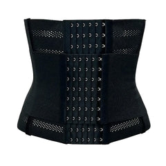 Tummy Control Slimming Body Shaper - FlexX