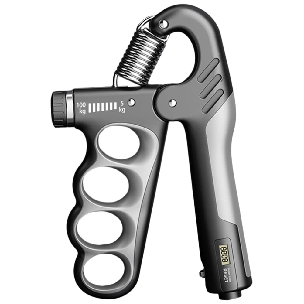 5-100Kg Hand Gripper - FlexX